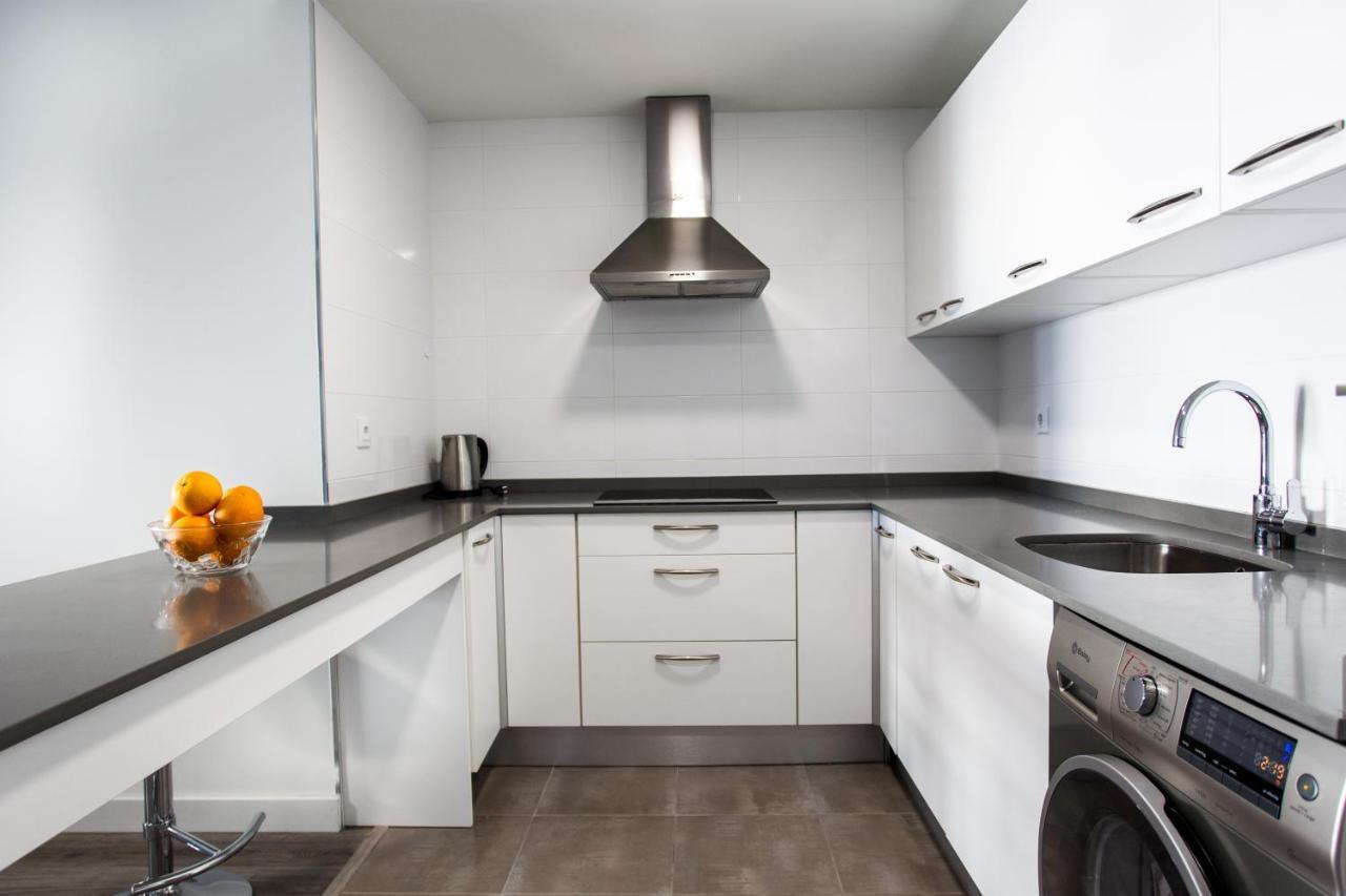 Apartamento Nuevo En La Playa- Met- Oliva Nova Golf Bagian luar foto