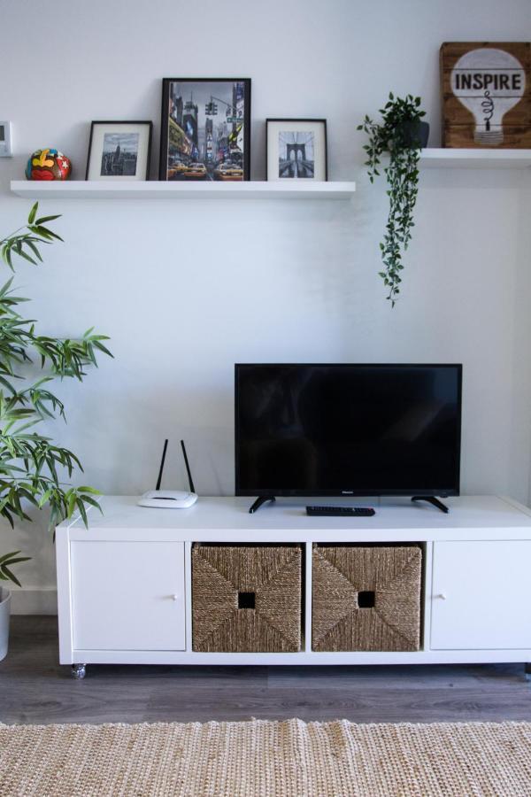 Apartamento Nuevo En La Playa- Met- Oliva Nova Golf Bagian luar foto